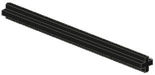 Technic Axle 7
